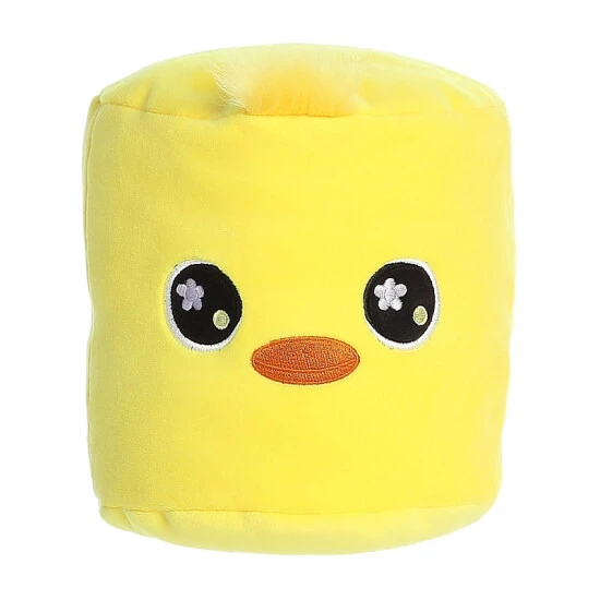 unnamed-file-681.jpg Aurora - Squishiverse - 6" Chick Mallow Yellow -Aurora Shop unnamed file 681