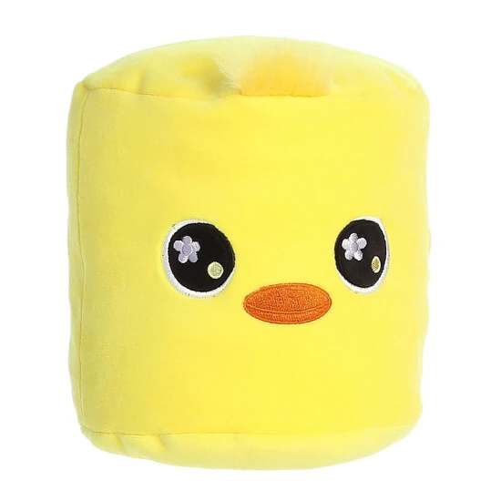 unnamed-file-682.jpg Aurora - Squishiverse - 6" Chick Mallow Yellow -Aurora Shop unnamed file 682
