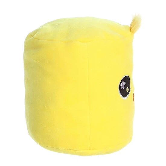 unnamed-file-683.jpg Aurora - Squishiverse - 6" Chick Mallow Yellow -Aurora Shop unnamed file 683