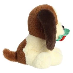Aurora - Val Pets - 9" A Rose For You Pup Brown -Aurora Shop unnamed file 691