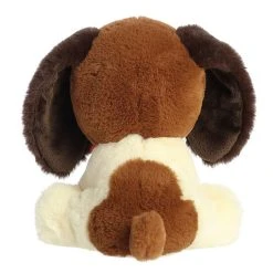Aurora - Val Pets - 9" A Rose For You Pup Brown -Aurora Shop unnamed file 692