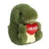 Aurora - Rolly Pets - 6" Hugs T-Rex Green