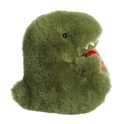 Aurora - Rolly Pets - 6" Hugs T-Rex Green -Aurora Shop unnamed file 699