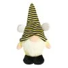 Aurora - The Gnomlinis - 7.5" Bee Gnome Yellow