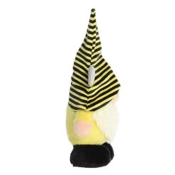Aurora - The Gnomlinis - 7.5" Bee Gnome Yellow -Aurora Shop unnamed file 708