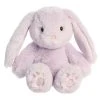 Aurora - Brulée Bunny - 9" Lavender Purple