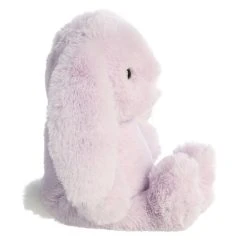 Aurora - Brulée Bunny - 9" Lavender Purple -Aurora Shop unnamed file 715