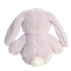 Aurora - Brulée Bunny - 9" Lavender Purple -Aurora Shop unnamed file 716