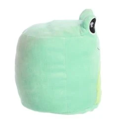 Aurora - Squishiverse - 6" Frog Mallow Green -Aurora Shop unnamed file 719