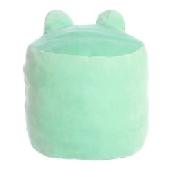 Aurora - Squishiverse - 6" Frog Mallow Green -Aurora Shop unnamed file 720