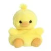 Aurora - Palm Pals - 5" Darling Duck Yellow