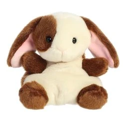 Aurora - Palm Pals - 5" Clover Bunny Brown