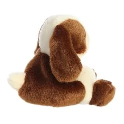 Aurora - Palm Pals - 5" Clover Bunny Brown -Aurora Shop unnamed file 739