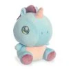 Aurora - Sweet Balloons - 5.5" Sweet Blue Unicorn Multi