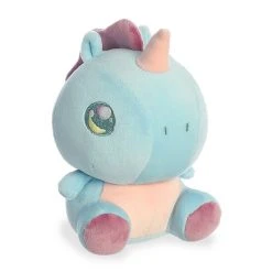 Aurora - Sweet Balloons - 5.5" Sweet Blue Unicorn Multi