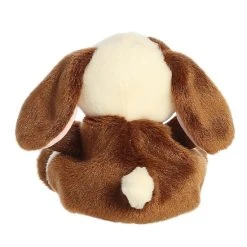 Aurora - Palm Pals - 5" Clover Bunny Brown -Aurora Shop unnamed file 740
