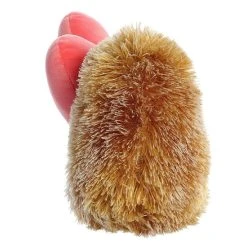 Aurora - Val Sayings - 7" Hedgehugs Hedgie Brown -Aurora Shop unnamed file 743