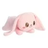 Aurora - Squishiverse - 8.5" Spring Pink Bunny