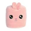 Aurora - Squishiverse - 6" Bunny Mallow Pink