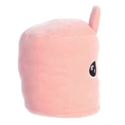 Aurora - Squishiverse - 6" Bunny Mallow Pink 6 Aurora - Squishiverse - 6" Bunny Mallow Pink -Aurora Shop unnamed file 751