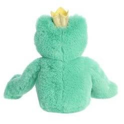 Aurora - Valentines - 11" Frog Prince Green 7 Aurora - Valentines - 11" Frog Prince Green -Aurora Shop unnamed file 756
