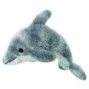Aurora - Mini Flopsie - 8" Dorsey Dolphin Grey