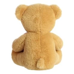 Aurora - Valentines - 12" Xoxo Bear Brown -Aurora Shop unnamed file 760