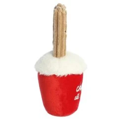 Aurora - Val Sayings - 10" Churr' All I Need Churros Red -Aurora Shop unnamed file 767