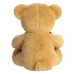 Aurora - Valentines - 15" Xoxo Bear Brown -Aurora Shop unnamed file 776