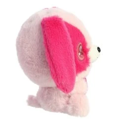 Aurora - Lenticular - 6" Dog In Love Pink -Aurora Shop unnamed file 783