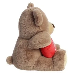 Aurora - Valentines - 15" Love Bear Brown -Aurora Shop unnamed file 795