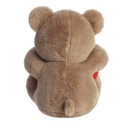 Aurora - Valentines - 15" Love Bear Brown -Aurora Shop unnamed file 796