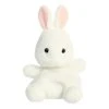 Aurora - Palm Pals - 5" Cottontail Bunny White