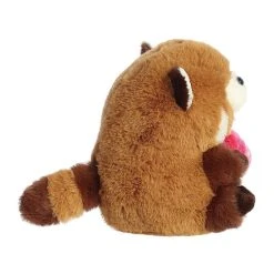 Aurora - Rolly Pets - 6" Cutie Red Panda Brown -Aurora Shop unnamed file 807