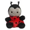 Aurora - Palm Pals - 5" Lil Spots Ladybug Red
