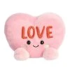 Aurora - Palm Pals - 5" Candy Heart Love Pink