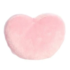 Aurora - Palm Pals - 5" Candy Heart Love Pink -Aurora Shop unnamed file 820