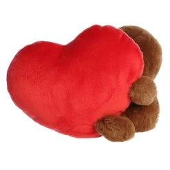 Aurora - I Love You This Much - 9" Sloth Brown -Aurora Shop unnamed file 824