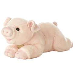 Aurora - Miyoni - 16" Pig Pink