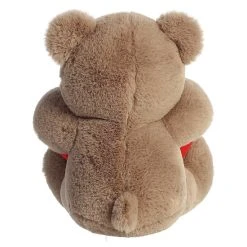 Aurora - Valentines - 11" Love Bear Brown -Aurora Shop unnamed file 840