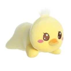 Aurora - Squishiverse - 9" Spring Yellow Chick