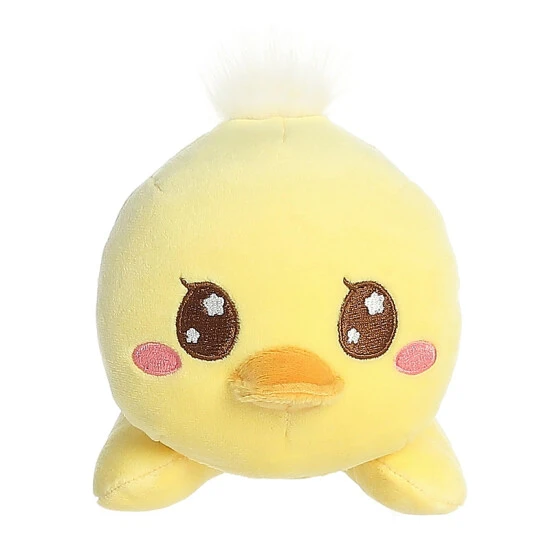 unnamed-file-842.jpg Aurora - Squishiverse - 9" Spring Yellow Chick -Aurora Shop unnamed file 842