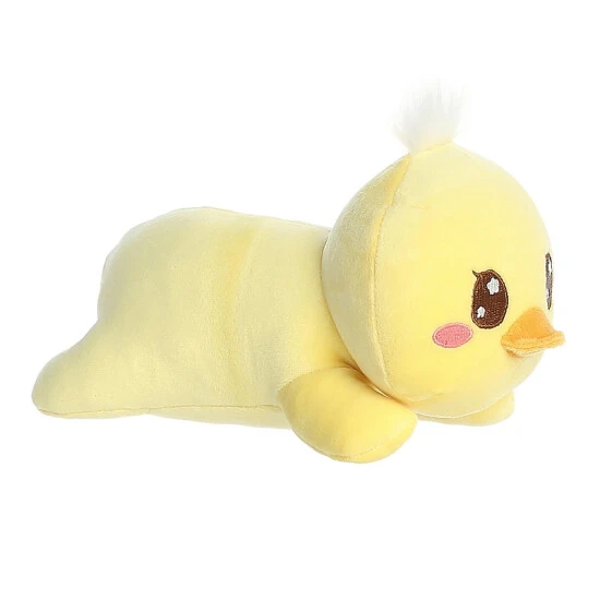 unnamed-file-843.jpg Aurora - Squishiverse - 9" Spring Yellow Chick -Aurora Shop unnamed file 843