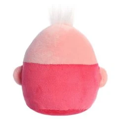 Aurora - Lenticular - 3.5" Love Bird Pink -Aurora Shop unnamed file 848