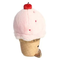 Aurora - Val Sayings - 9' I Cherrish You Ice Cream Pink -Aurora Shop unnamed file 851