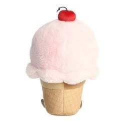 Aurora - Val Sayings - 9' I Cherrish You Ice Cream Pink -Aurora Shop unnamed file 852