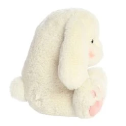 Aurora - Toe Bean Besties - 9" Cream Bunny Off-white -Aurora Shop unnamed file 855