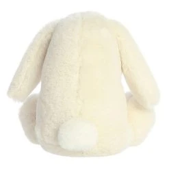 Aurora - Toe Bean Besties - 9" Cream Bunny Off-white -Aurora Shop unnamed file 856