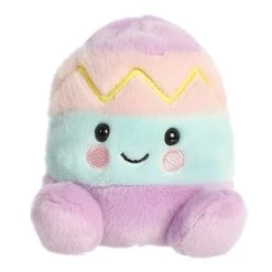 Aurora - Palm Pals - 5" Harmony Easter Egg Purple
