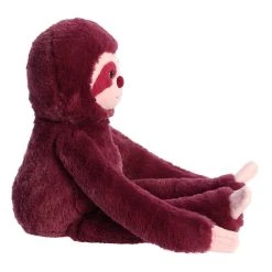Aurora - Sweety Sloth - 20.5" Amethyst Purple -Aurora Shop unnamed file 867